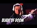 Wu Tang Collection Blade Of Doom Subtitulado En Español