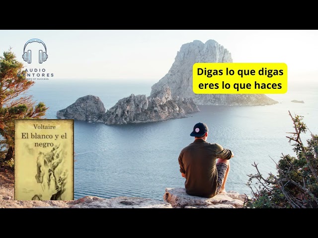 Vídeo relacionado con El Blanco Y El Negro