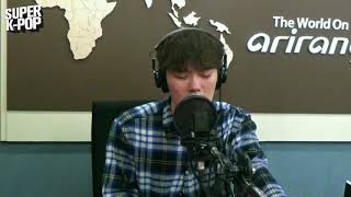 [Super K-Pop] PERC%NT - Weekend