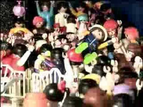 Skye Sweetnam - Imaginary Superstar