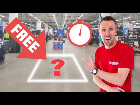 Everything You Can Fit In This Square Is FREE!