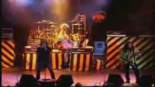 Stryper   You Won&#39;t Be Lonely