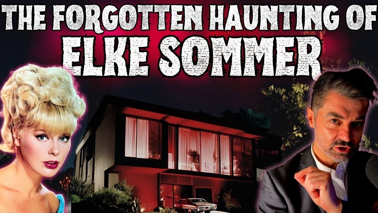 הרדיפה המצמררת של אלקה סומר