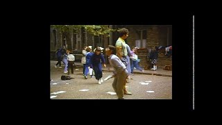 Richard Gotainer - Poil au Tableau  - ClubMusic80s - clip officiel