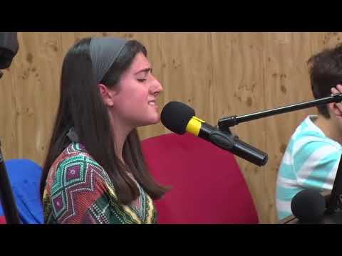 Rahela Buble - Până ajungem în Casa din cer