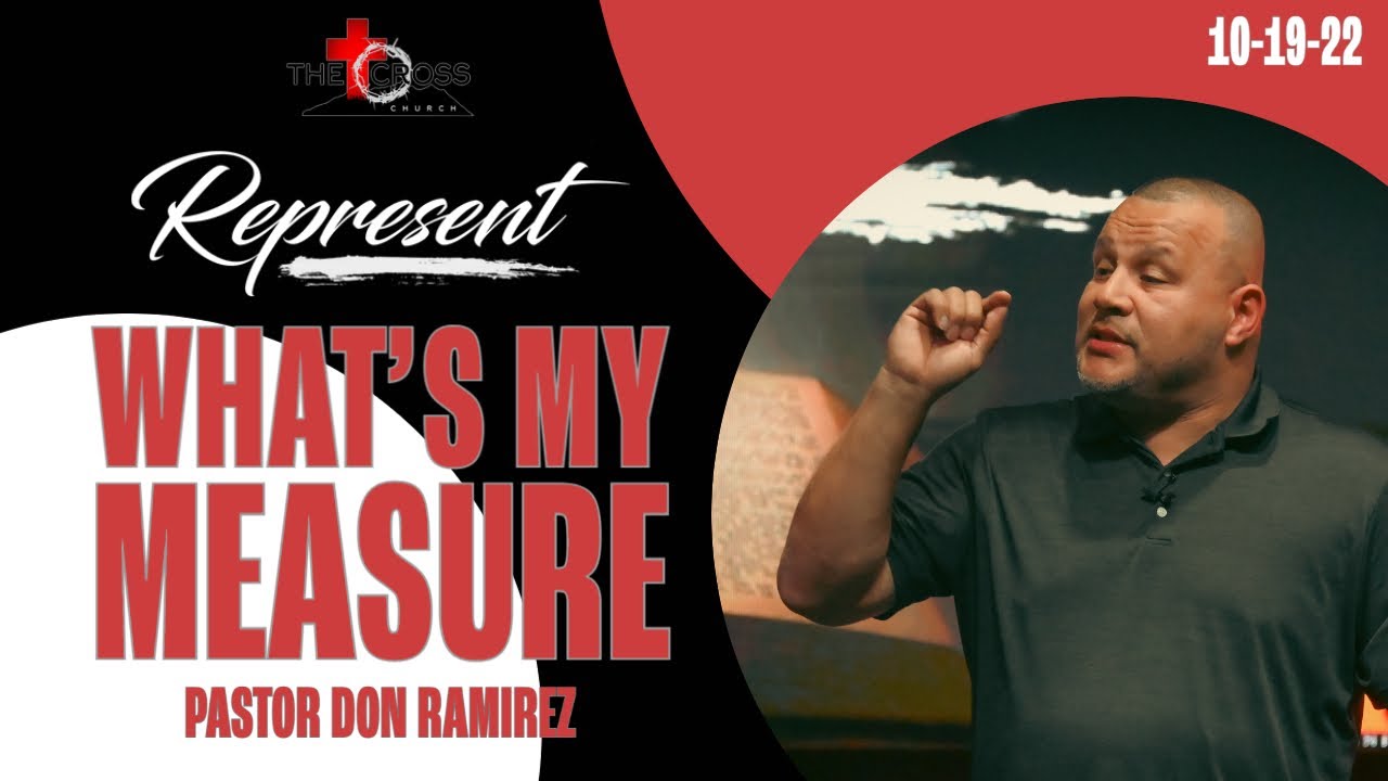 20. 'What's My Measure?' Wed. 7pm