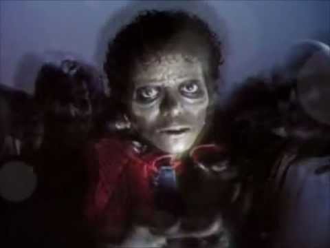 Michael jackson Thriller feat, Timberland  Drop Djmix  DJ TNT