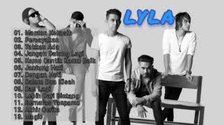 Download lagu Kumpulan lagu Lyla || playlist mp3