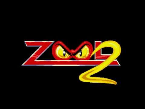zool amiga game