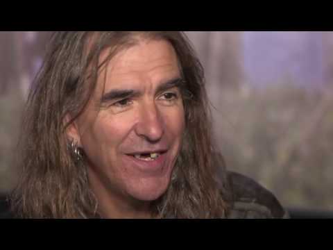 New Model Army´s Justin Sullivan about success and failure and moving on.