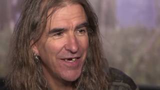 New Model Army´s Justin Sullivan about success and failure and moving on.