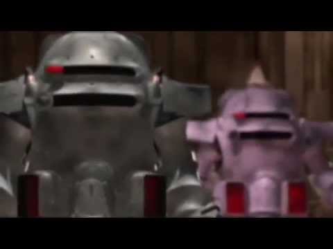 Sakura Wars 2: Beloved, You Must Not Die - "Koubu Launch!"