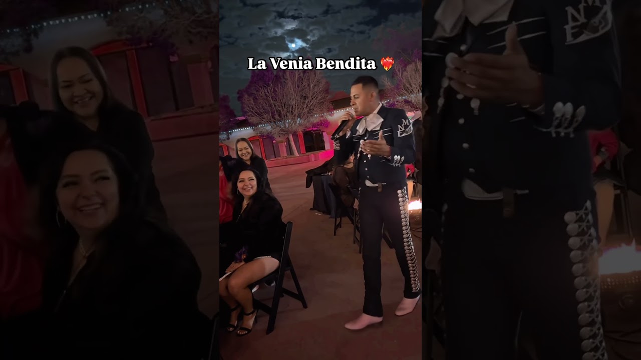 Promotional video thumbnail 7 for Mariachi Nueva Fusión