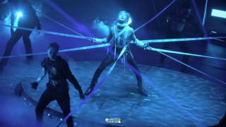 170701 170702 TAEMIN THE 1st STAGE NIPPON BUDOKAN ~ DOOR ~