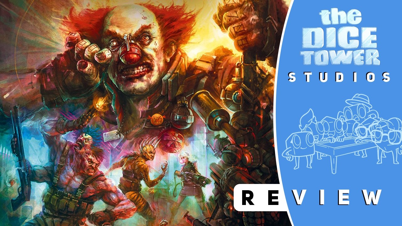 Ozob Review: Very On The Nose