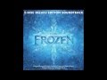 Life's Too Short (Reprise) (Outtake) - Frozen OST ...