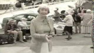 Funny Ads - Boost mobile commercial - Old people partying