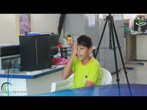 Programa Enxergando o Mundo melhor!