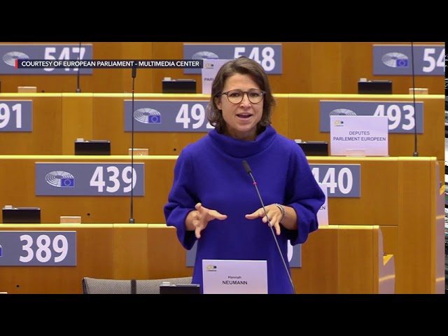 EU lawmakers push to revoke PH tariff perks over human rights abuses