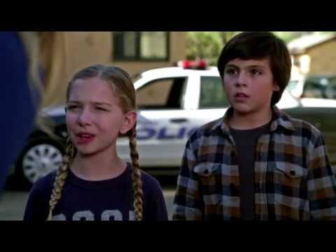 CBS Criminal Minds guest star Angelina Ganiere S10E11 The Forever People
