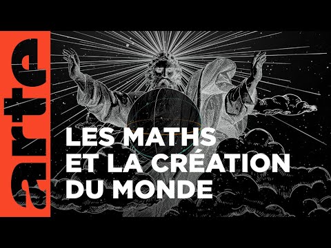 Les géométries non-euclidiennes | Voyages au pays des maths | ARTE