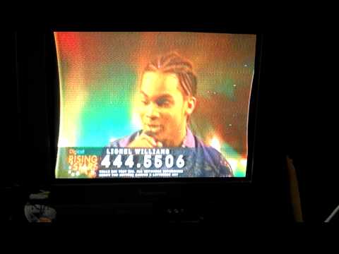 DIGICEL RISING STARS TOP 8 + WILD CARD TOP 9