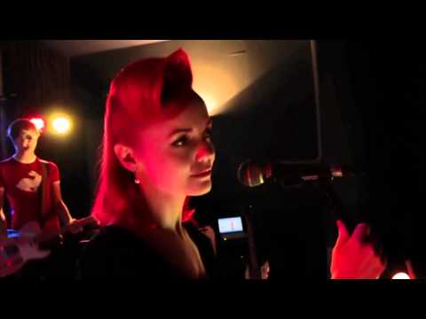 Loss Paranoias - Läbi Tantsu, Läbi Elu (Official video HD)