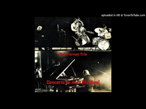 Dick Farney Trio - Thank You