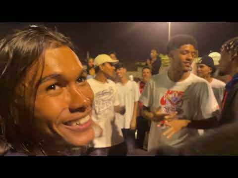 (3º INSANO 🔥) Dadin e Lukinha x Shu e MBK - Semi final - Batalha da Paz 63º