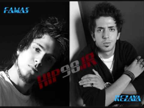 Rezaya_Ft._Famas_-_Shoore_Eshgh.