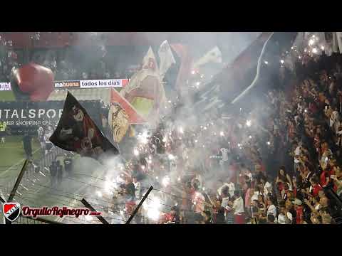 Video de la fecha. Newell's 2 - 3 River. OrgulloRojinegro.com.ar