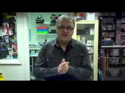 F1 Wallet (azul) por Jason Rea y Alakazam - DVD - asdetrebol.com