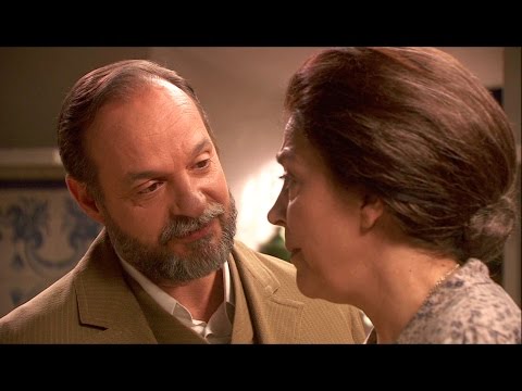 Puente Viejo C1123 - Francisca meditará sobre la propuesta de matrimonio de Raimundo