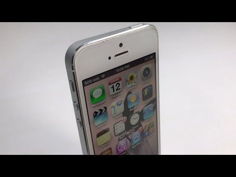 IOS 6 Best of classic IOS? (ft. 91Tech)