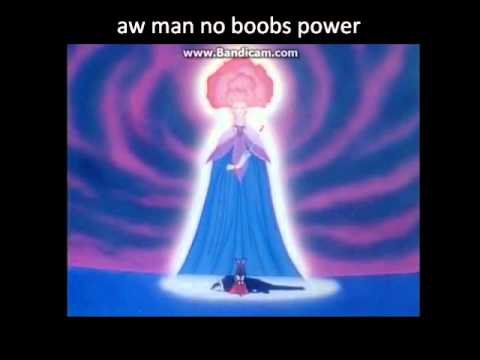 thumbelina review part 6:the return of TR