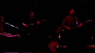 Vetiver live. Another reason to go.MOV