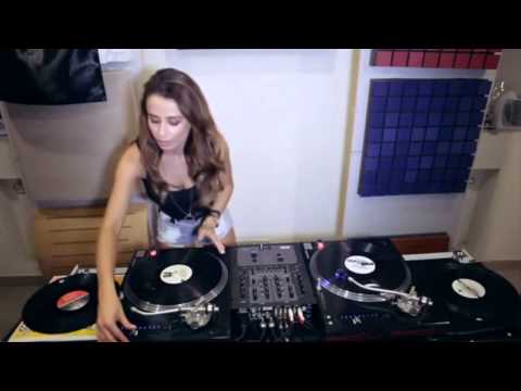 DJ Juicy M-Regular Vinyl