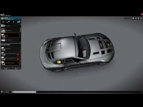 Charge Cisco race kit showcase [APB Reloaded]