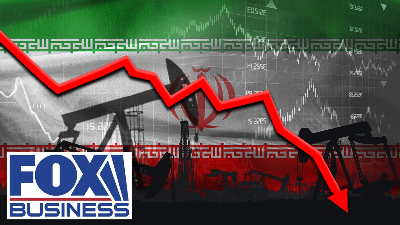 'DROP LIKE A ROCK': Energy chief predicts MASSIVE gas crash after Iran talks