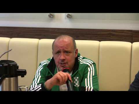 PK Fischeln - Cronenberg