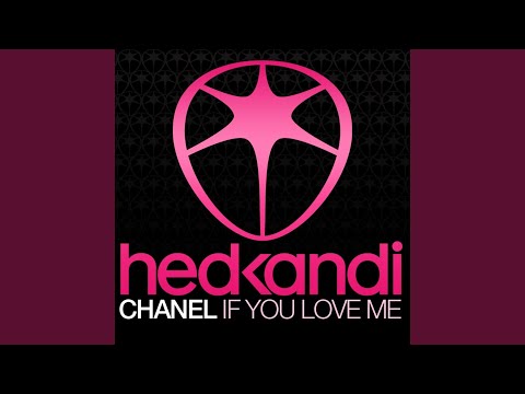 If You Love Me (Steve Smart & Danny Dove Remix)