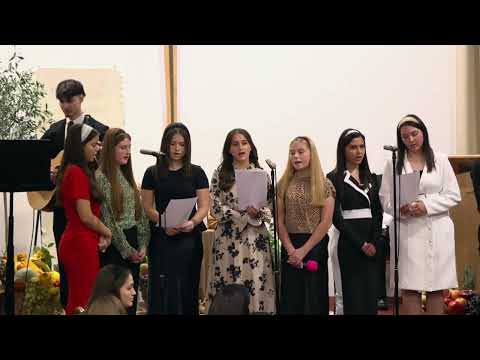 Grupul de tineri/ Filadelfia Londra