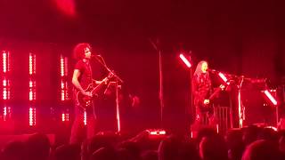 Alice In Chains - Red Giant - Live Sunlight Supply Amp Ridgefield WA Portland 8/26/18