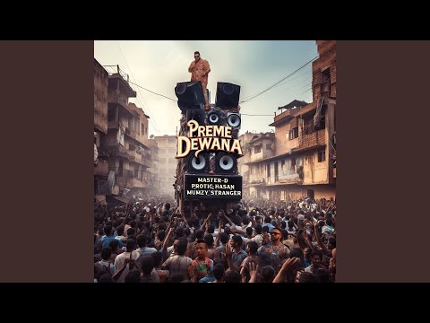 Preme Dewana