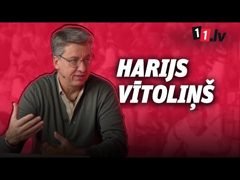 Intervija | Harijs Vītoliņš | Pirms Olimpiskajām spēlēm