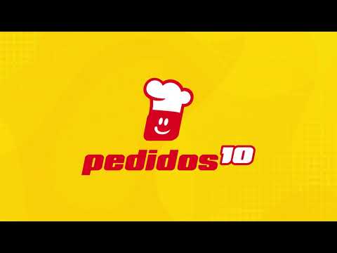 Pedidos10 - Delivery de Tudo