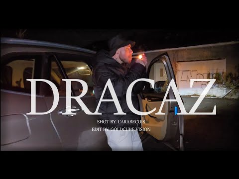Dracaz - SCARFACE (Clip Officiel)