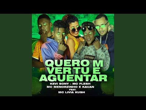 Quero Ver Tu Me Aguentar