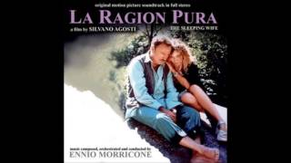 Ennio Morricone: La Ragion Pura (Ritrovata)