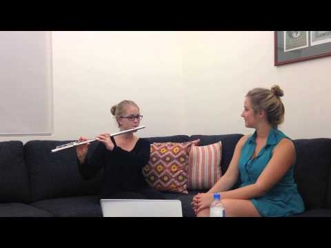 The Effect of Extended Techniques in Ian Clarke's "The Great Train Race"